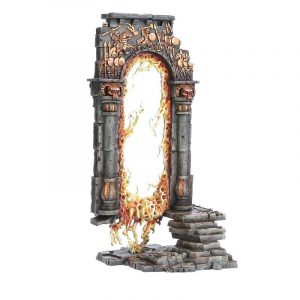 Warhammer Age of Sigmar Baleful Realmgates