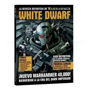 White Dwarf Junio 2017 (Español)