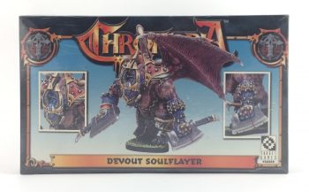 Chronopia Devout Soulflayer