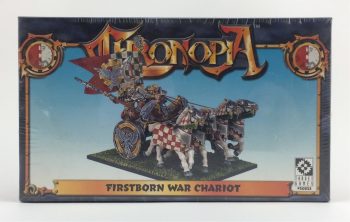 Chronopia Firstborn War Chariot
