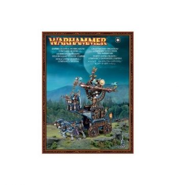 Empire Celestial Hurricanum