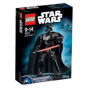 Lego Star Wars 75111 Darth Vader