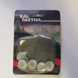 Ral Partha Elf 10 Floreen Coins