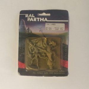 Ral Partha Fire Lords