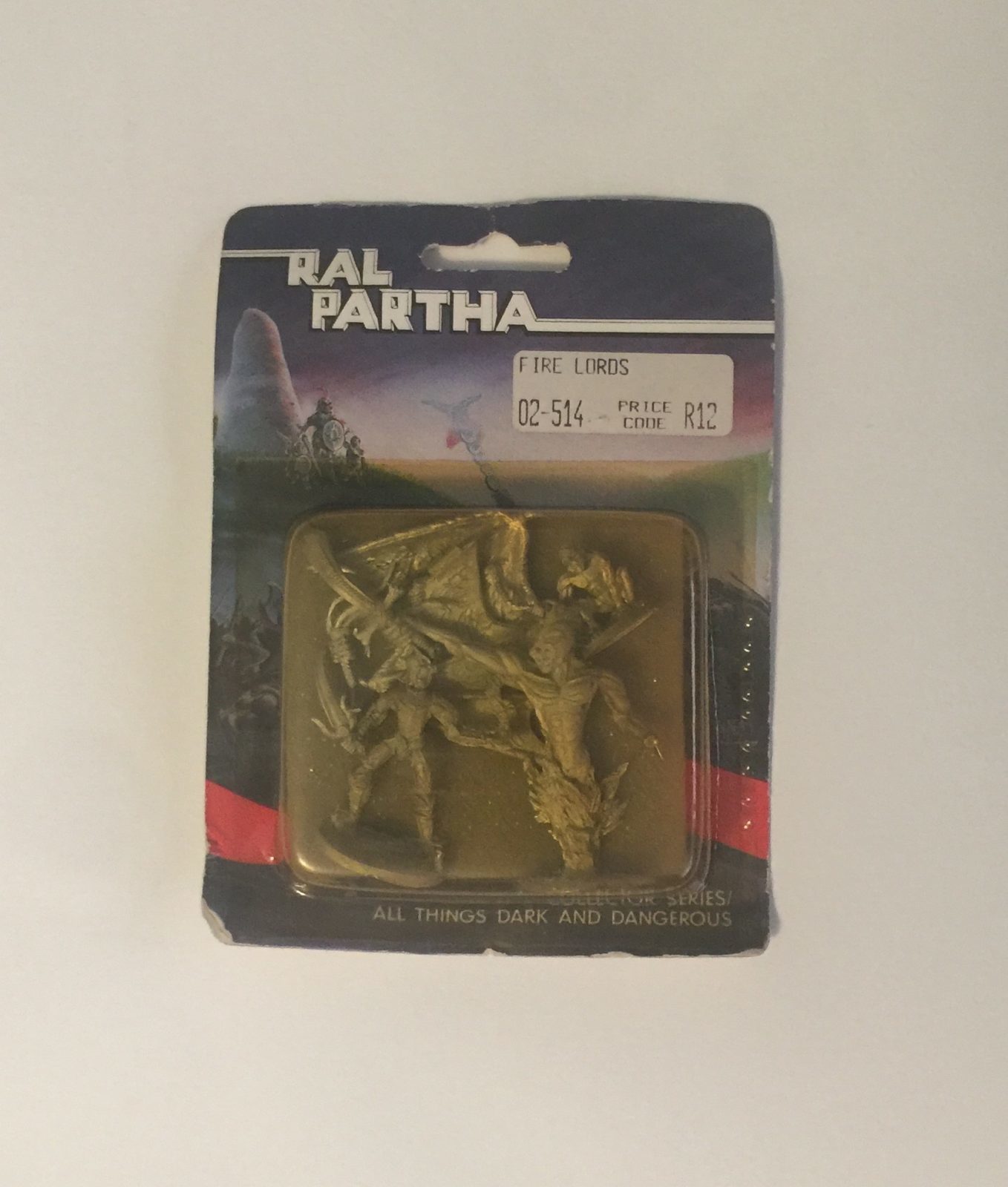 Ral Partha Fire Lords