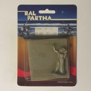 Ral Partha Goddess of Love