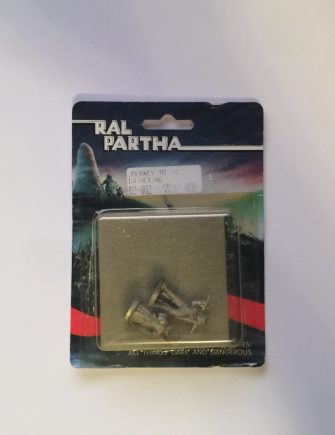 Ral Partha Journey to the Gathering