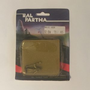 Ral Partha Magic User