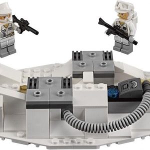 Lego Star Wars 75098 Assauult on Hoth