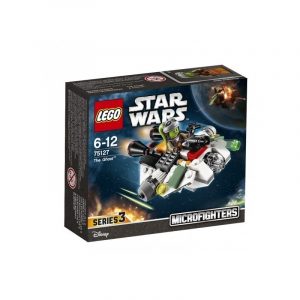 Lego Star Wars Microfighters 75127 Ghost