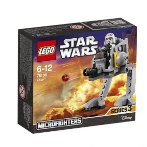 Lego Star Wars Microfighters 75130 AT-DP