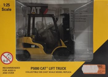 Norscot P5000 Cat Lift Truck