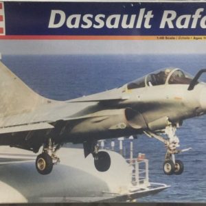 Revell Dassault Rafale M Ref 85-5842 Escala 1:48