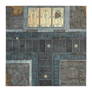 Citadel Realm of Batle Sector Imperialis