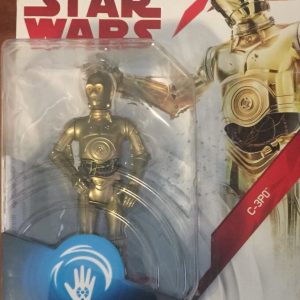 Star Wars Hasbro Force Link C-3PO