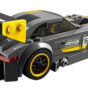 Lego Speed Champions 75877 Mercedes AMG GT3
