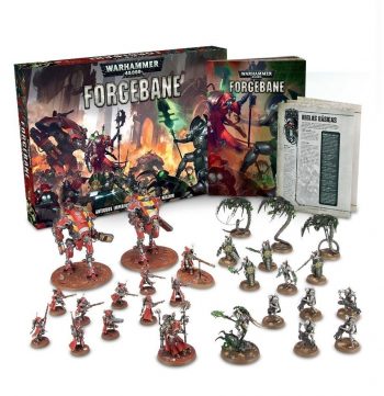 Warhammer 40.000 Forgebane