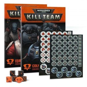 Warhammer 40.000 Kill Team Caja de Inicio