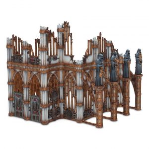 Warhammer 40.000 Sector Imperialis Sanctum