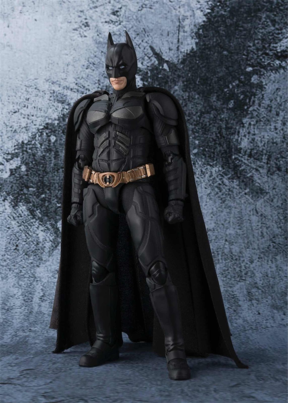 Batman The Dark Knight Figura 15 cm Batman The Dark Knight S.H Figuarts