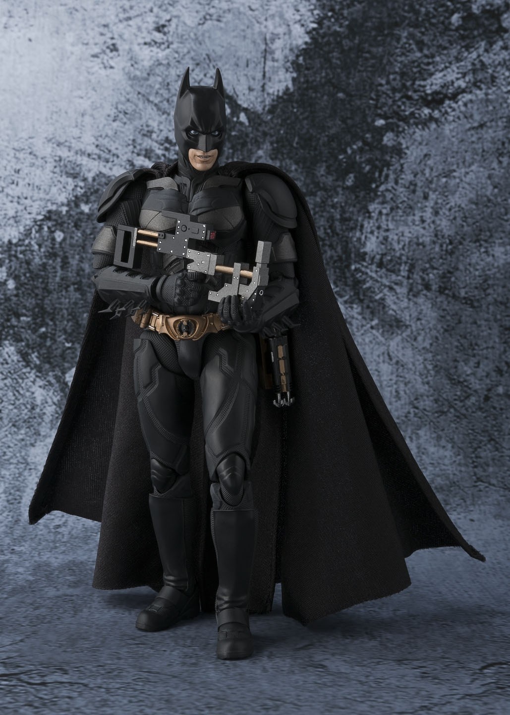 Batman The Dark Knight Figura 15 cm Batman The Dark Knight S.H Figuarts