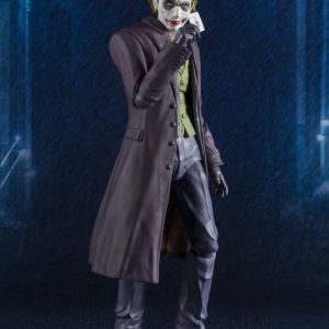 Joker Figura 15,5 cm The Dark Knight S.H Figuarts