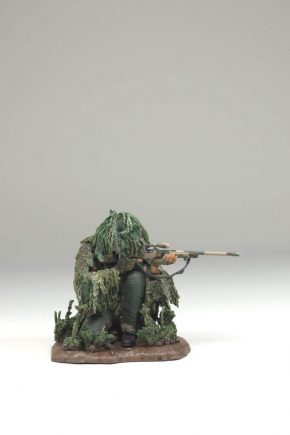 McFarlane´s Military Army Sniper Serie 2