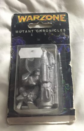 Warzone Capitol Purple Sharks Ref 9631