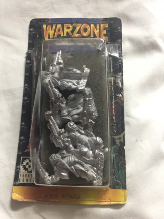 Warzone Dark Legion Initiates Ref 9538