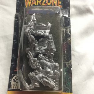 Warzone Dark Legion Initiates Ref 9538