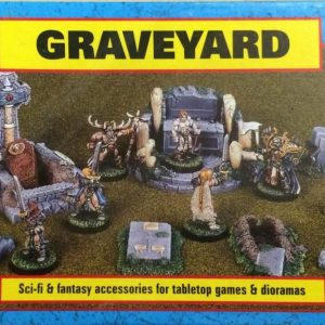 Warzone Graveyard