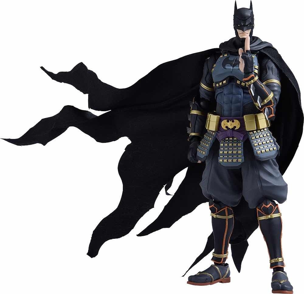 Batman Ninja Figma 395