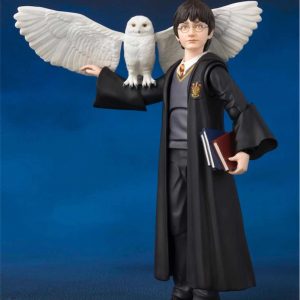 Harry Potter Harry Potter and The Philosopher´s Stone S.H Figuarts