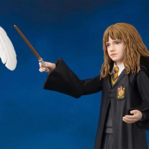 Hermione Granger Harry Potter and The Philosopher´s Stone S.H Figuarts