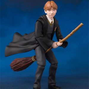 Ron Weasley Harry Potter and The Philosopher´s Stone S.H Figuarts