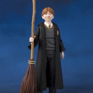 Ron Weasley Harry Potter and The Philosopher´s Stone S.H Figuarts