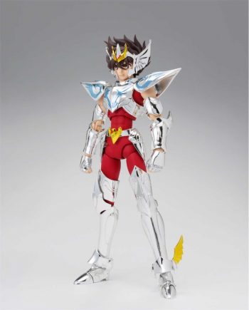 Seiya Pegaso Heaven Chapter Ver 15 Aniversario Saint Seiya Saint Cloth Myth Figura 15 cm