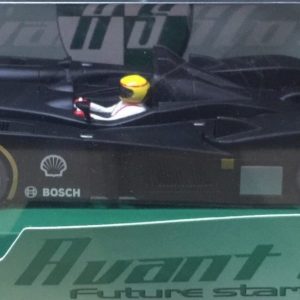 Avant Slot Audi R10 AV LMP10 Limited Edition Ref 50101