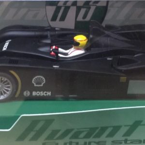 Avant Slot Audi R10 AV LMP10 Limited Edition Ref 50101