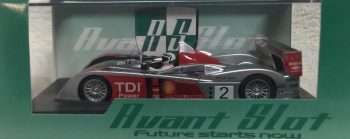 Avant Slot LMP10 Le Mans 2007 2nd Car Ref 50111
