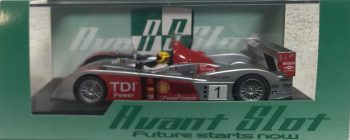 Avant Slot LMP10 Le Mans 2007 Winner Nº1 Ref 50110