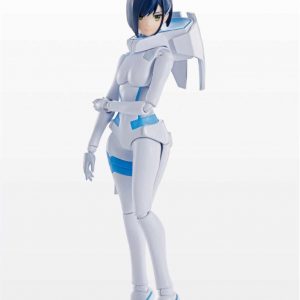 Ichigo Darling in The Franxx SH Figuarts