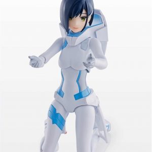 Ichigo Darling in The Franxx SH Figuarts