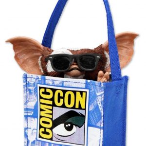 Neca Gremlins Gizmo Comic Com 2011 Exclusive