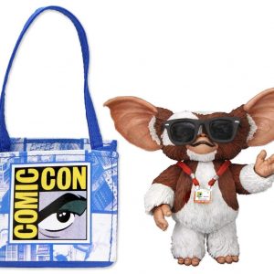 Neca Gremlins Gizmo Comic Com 2011 Exclusive