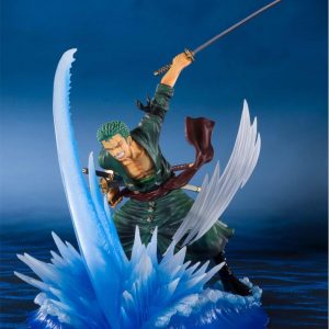 Roronoa Zoro Yakkodori One Piece Figuarts Zero