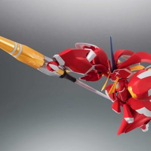 Strelitzia XX Darling in The Franxx The Robot Spirits