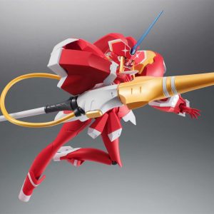 Strelitzia XX Darling in The Franxx The Robot Spirits