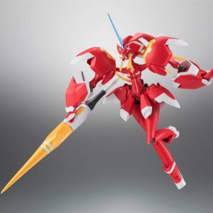 Strelitzia XX Darling in The Franxx The Robot Spirits