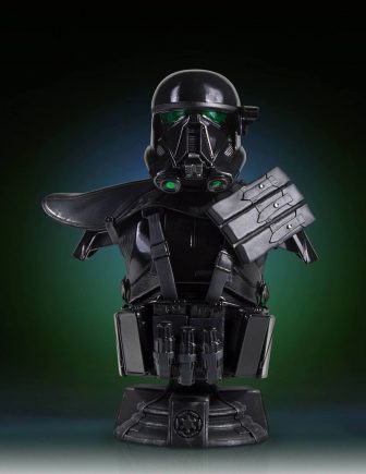 Gentle Giant Star Wars Rogue One Death Trooper Specialist PGM Exclusive